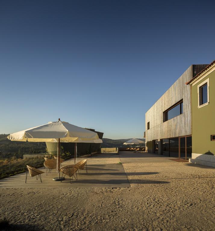 Monverde - Wine Experience Hotel - By Unlock Hotels Amarante Exterior photo